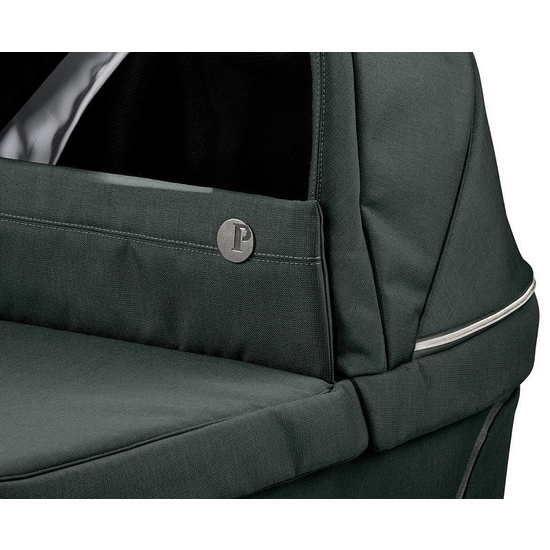 Коляска 2 в 1 Peg Perego Veloce TC Belvedere Metal New - 24